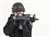 SLR15 Commander Rifle 16"
