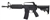 SLR15 Entry Rifle 11.5" - RESTRICTED T0 LAW ENFORCEMENT ONLY