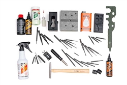 SLR15 Armorer Toolkit