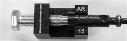 Sully AR15 Ejector Tool